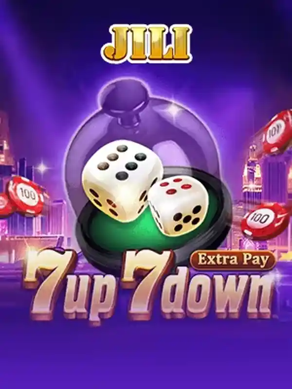 7 আপ 7 ডাউন গেম dd33